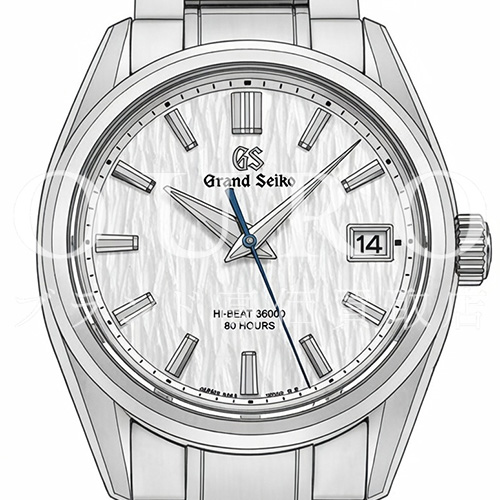 グランドセイコー