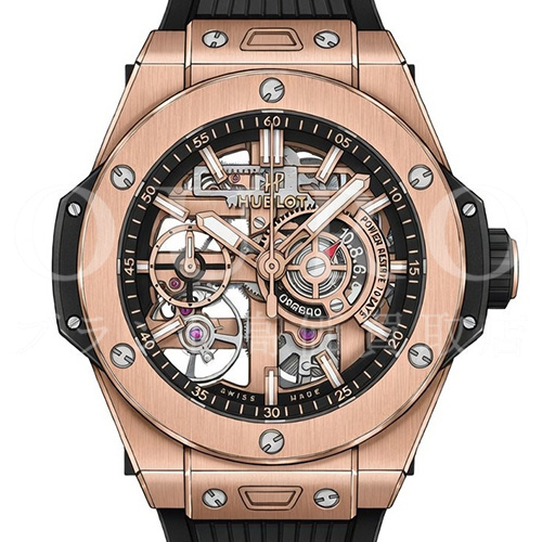 ウブロ クラシックフュージョン