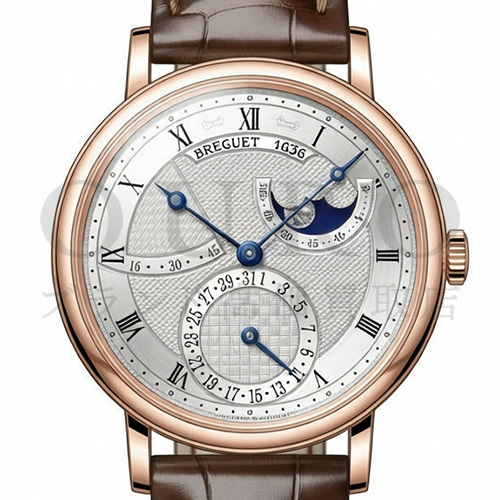 ブレゲ クラシック