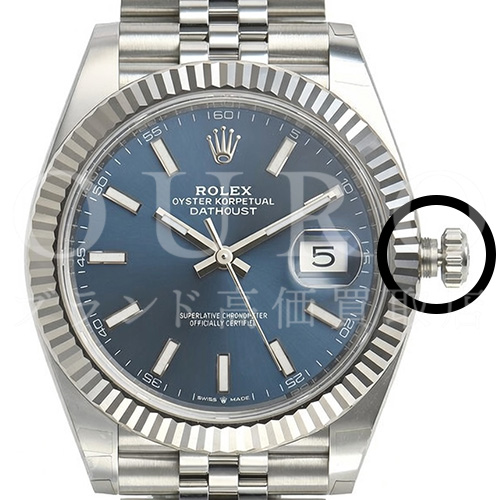 リューズ│引き出し式