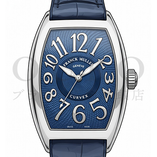 トノー型│時計の種類