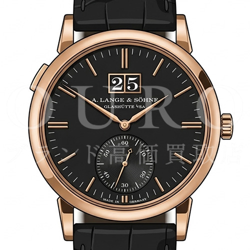 ランゲ&ゾーネ サクソニア