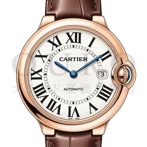 バトン針│腕時計の指針