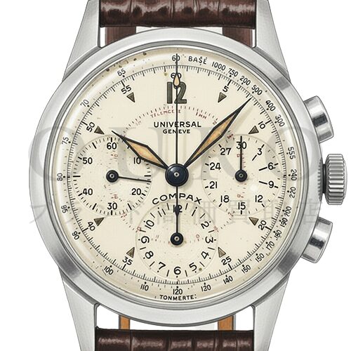 ローザンジュ針│腕時計の指針