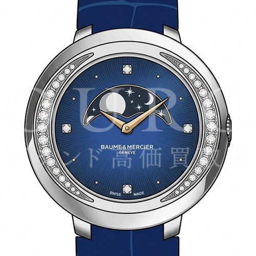 ボーム&メルシエ プルメス10347