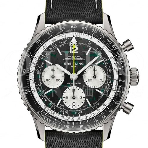 ブライトリング ナビタイマー