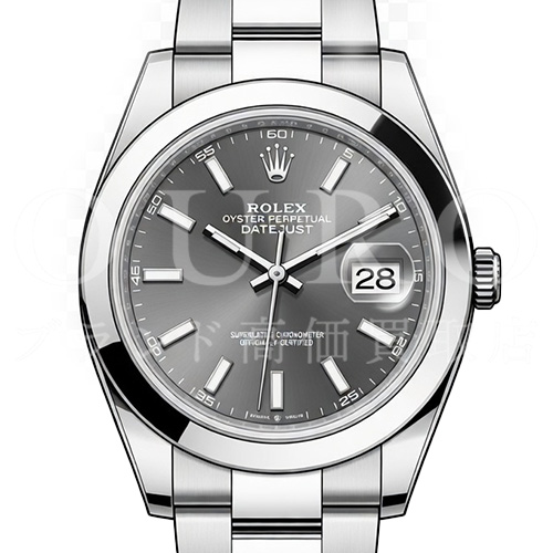 スムースベゼル