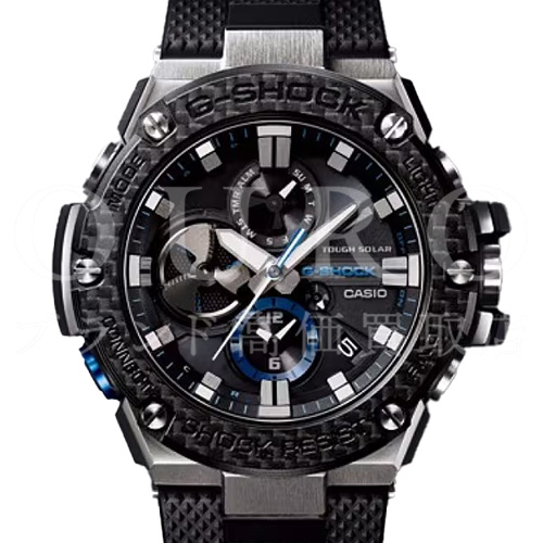 ビス止めベゼル