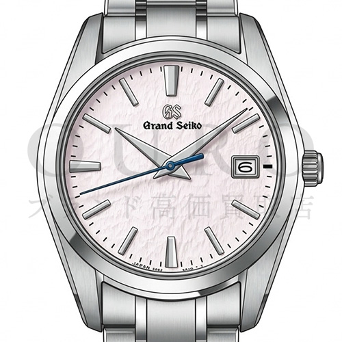 グランドセイコー SBGX355