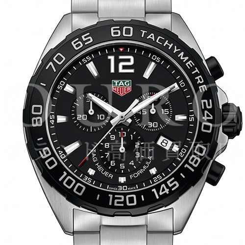 タグ・ホイヤー CAZ1010.BA0842