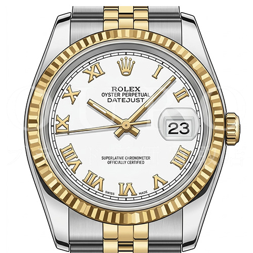 ローマンインデックス（ローマ数字）