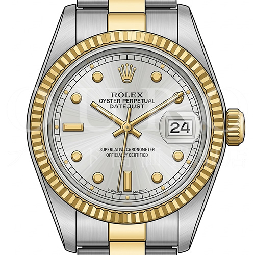 ドットインデックス