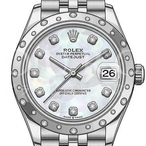 宝飾インデックス