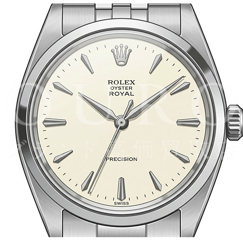 トライアングルインデックス（くさび型）