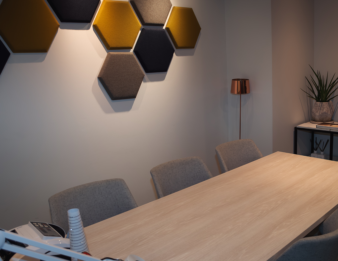 ロレックス買取 OURO名古屋店 店内画像