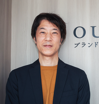 ロレックス買取 OURO広尾店 稲垣 裕児