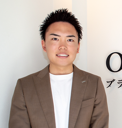 ロレックス買取 OURO京都店 田淵 亮太