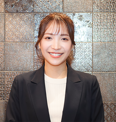 ロレックス買取 OURO名古屋店 岡田 茉樹