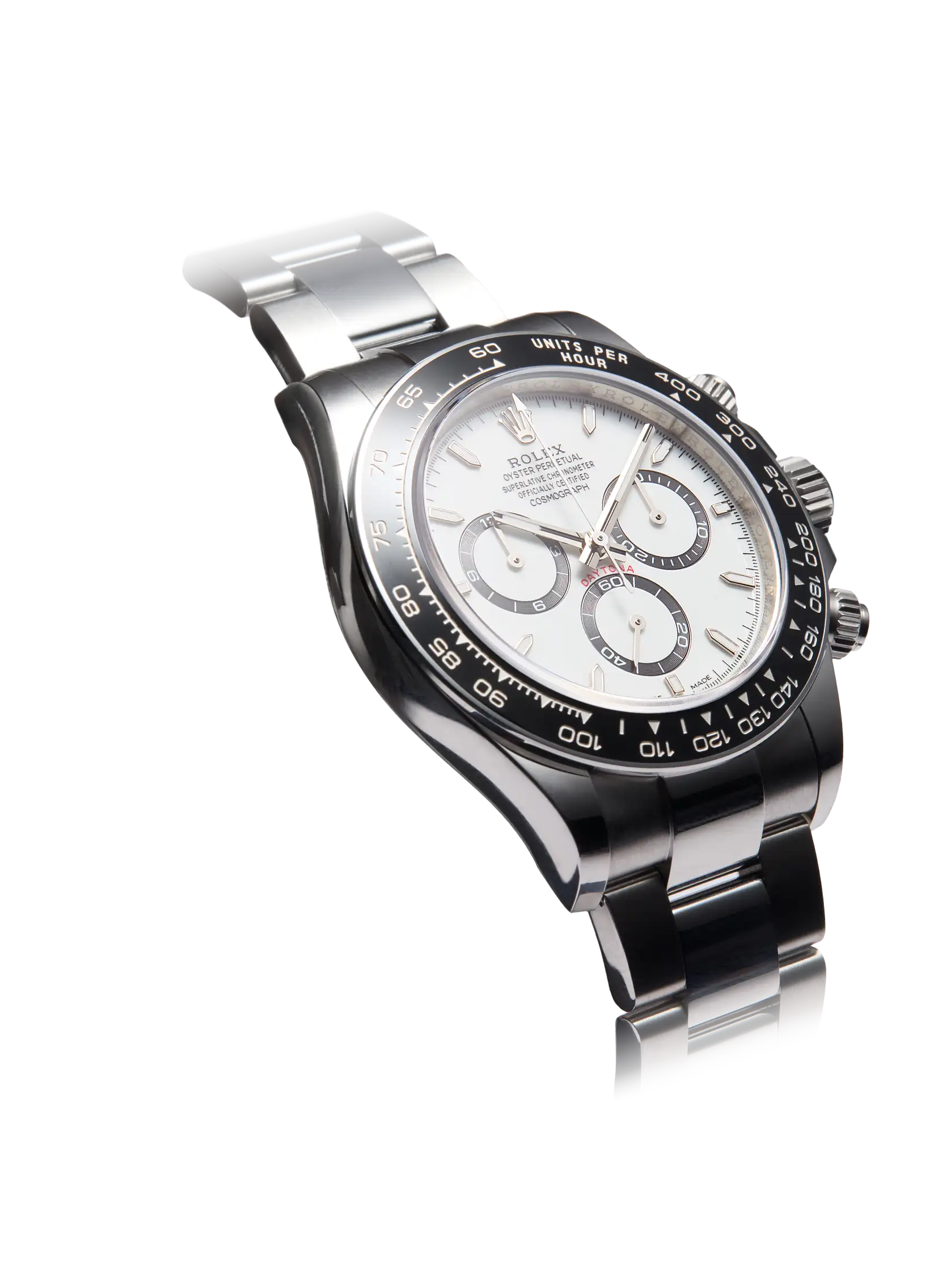 ロレックスの画像