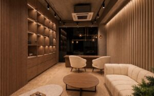 OURO南青山店