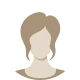 女性のアイコン
