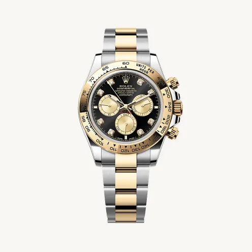 デイトナ 126503Gの画像