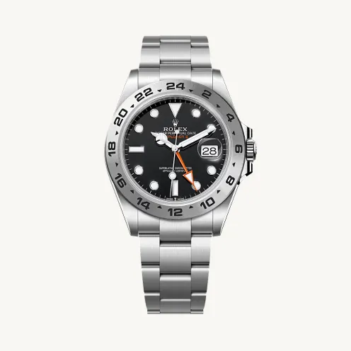 エクスプローラーⅡ 226570 ブラックの画像